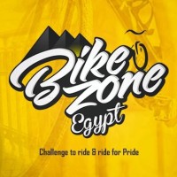Bike Zone Egypt logo - Similar company to Tri Factory