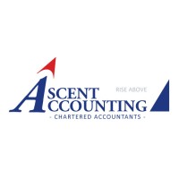 Ascent Accounting Chartered Accountants logo - Similar company to Ascent Accounting