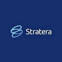 Stratera logo - Similar company to Stratera