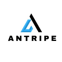 Antripe logo - Similar company to Tez Solutions