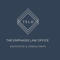 The Emphasis Law Office logo - Similar company to Vidheya & Co.