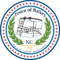Town of Bailey logo - Similar company to Young Marines Alumni Association
