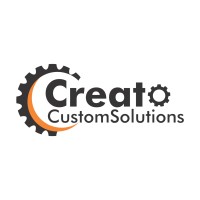 Creato Custom Solutions logo - Similar company to 2Zee Business Solutions