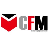 CHINA FORGING MACHINERY CO., LTD. logo - Similar company to Zuudee Holding Group