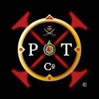 Pirates Trading Company logo - Similar company to Notorious Pirates