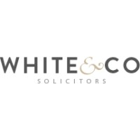 White & Co Solicitors logo - Similar company to Rm Training - Uk Limited