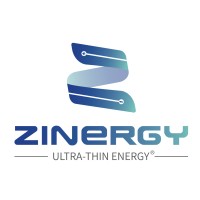 Zinergy logo - Similar company to Getrefurbed