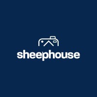 Sheep House logo - Similar company to Embriot