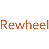 Rewheel logo - Similar company to Smileypie😊