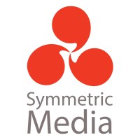 Symmetric Media logo - Similar company to Audacity Ib | The Innovation Investment Bank