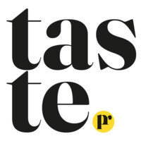 Taste Pr&Comunicazione logo - Similar company to Zed_Comm Pr