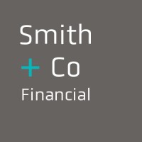 Smith + Co Financial logo - Similar company to Des Moines Plastic Surgery