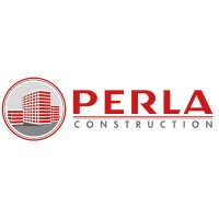 PERLA CONSTRUCTION logo - Similar company to Tapasvi Constructions