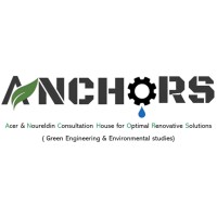 ANCHORS - ENG logo - Similar company to Anchors