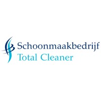 Schoonmaakbedrijf Total Cleaner logo - Similar company to Washdrone