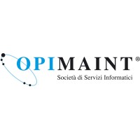 opiMAINT Srl logo - Similar company to Tesi Tecnologia & Sicurezza