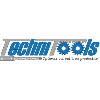 Technitools logo - Similar company to Uberti Cutting Tools