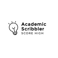 Academic Scribbler logo - Similar company to Dya Learning