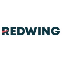 REDWING logo - Similar company to Cdspace