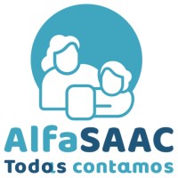 AlfaSAAC logo - Similar company to Aptent