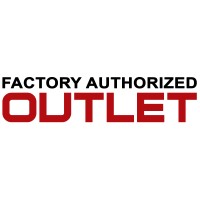Factory Authorized Outlet logo - Similar company to Duromax Power Equipment