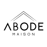 Abode Maison logo - Similar company to Jtech
