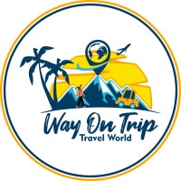 Wayontrip logo - Similar company to Wafly - Whatsapp Automation