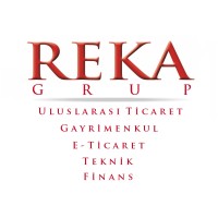 REKA logo - Similar company to Gramis