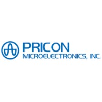 Pricon Microelectronics, Inc. logo - Similar company to Pricon