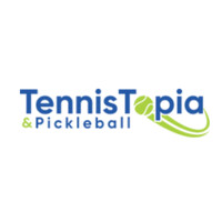 Tennis Topia logo - Similar company to Secure Data Inc.
