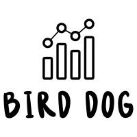 Bird Dog logo - Similar company to Connexioncfo
