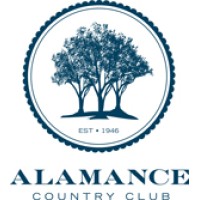 Alamance Country Club, Inc.