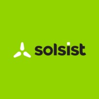 Solsist Energia logo - Similar company to Fcamp Soluções Em Energia