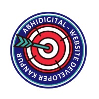 AbhiDigital - Website Developer Kanpur logo - Similar company to Website Developer