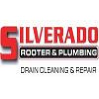 Silverado Rooter & Plumbing logo - Similar company to Precision Air & Plumbing