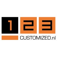 123Customized logo - Similar company to Sam&Zo