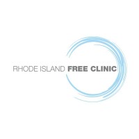 RI Free Clinic logo - Similar company to Integrated Wellness Clinic Of Philly
