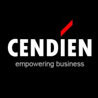 Cendien logo - Similar company to Widget Infotech