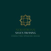 Solutions Sales Training