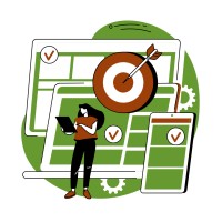Green Start-Up logo - Similar company to Startup Of