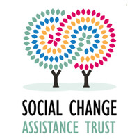 Social Change Assistance Trust logo - Similar company to Thembalethu Development Npc