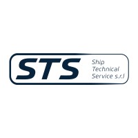 STS Ship Technical Service S.R.L. logo - Similar company to Innave