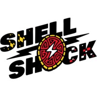 Shell Shock TBT logo - Similar company to Audacy Baltimore