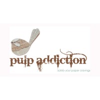 Pulp Addiction logo - Similar company to Bnt Scandinavia
