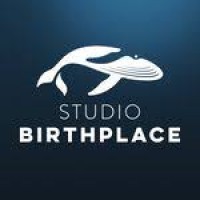 Studio Birthplace logo - Similar company to 20(Something)