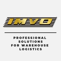 IMVO logo - Similar company to A-Z Storage Systems Ltd