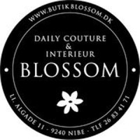 Butik Blossom logo - Similar company to Butik