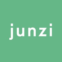 junzi logo - Similar company to About Time