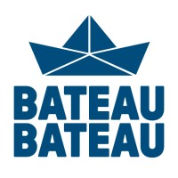 Bateau bateau logo - Similar company to Unel Mtl