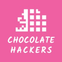 Chocolate Hackers logo - Similar company to The Chocolate Rabbit